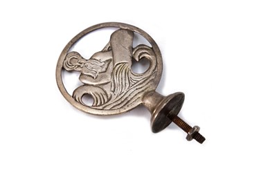 Lot 411 - ‘Neptune - King of the Sea' Accessory Mascot, c1920s