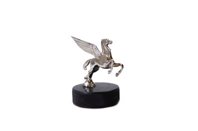 Lot 415 - Pegasus Winged Horse’ Accessory Mascot