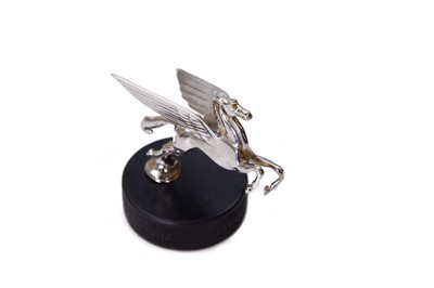 Lot 415 - Pegasus Winged Horse’ Accessory Mascot