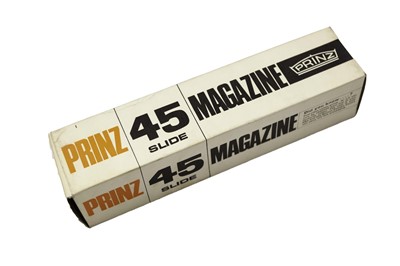 Lot 399 - Colour Photograph Slides, Captured at the 1973 GKN Daily Express Trophy (Silverstone)