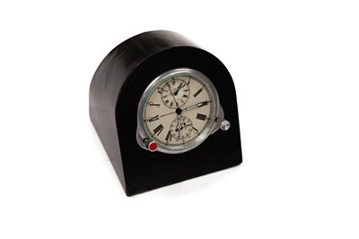Lot 449 - S. Smith & Sons Chronometer c1930s