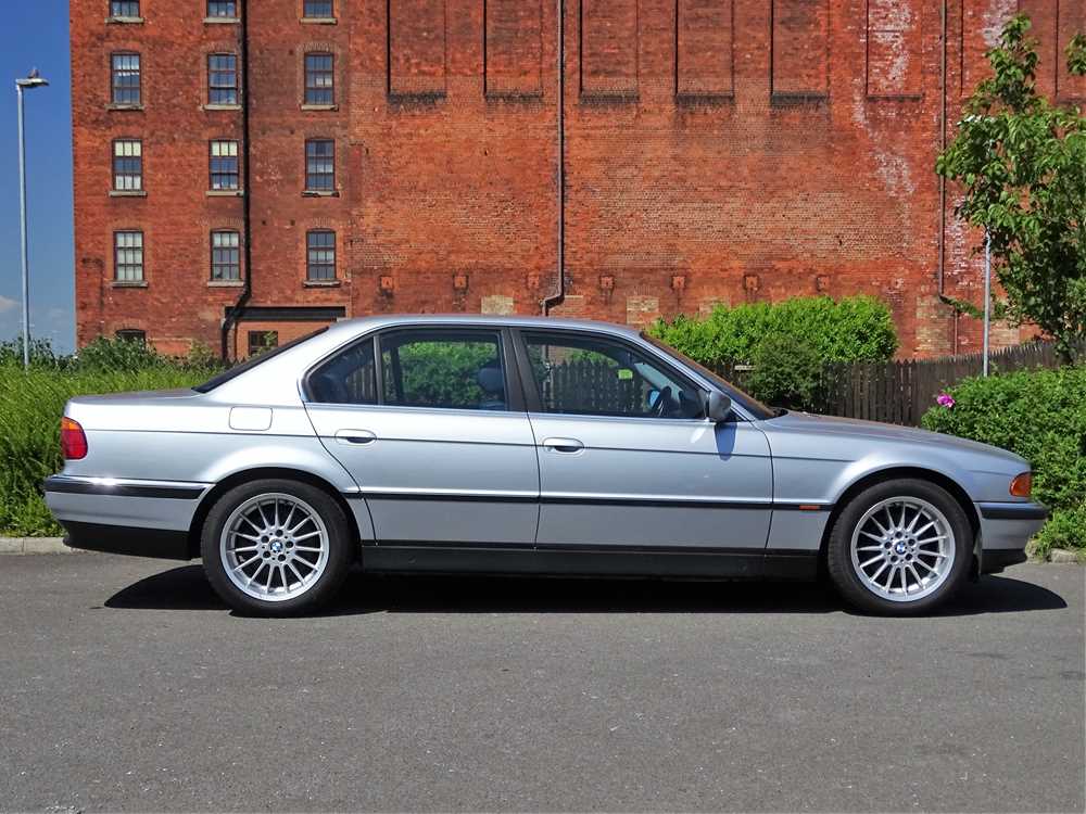 Bmw 728 i