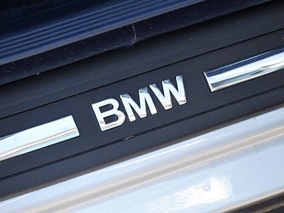 Lot 90 - 1997 BMW 728i