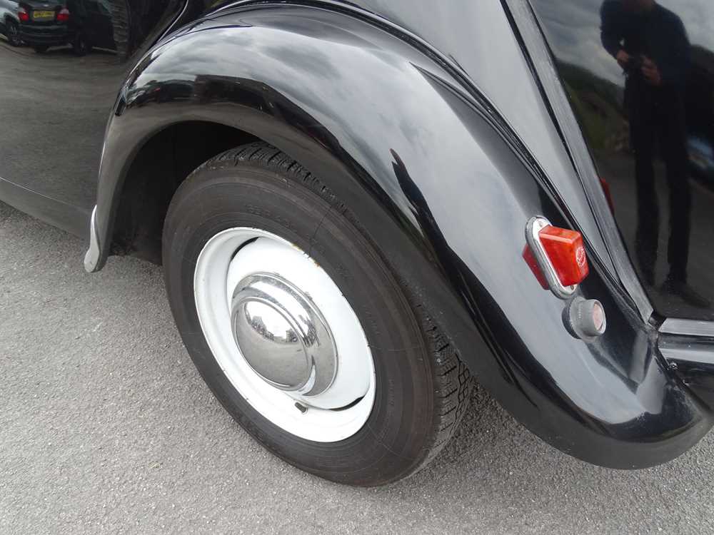 Citroen Traction Avant 1949 à Vendre | Car & Classic