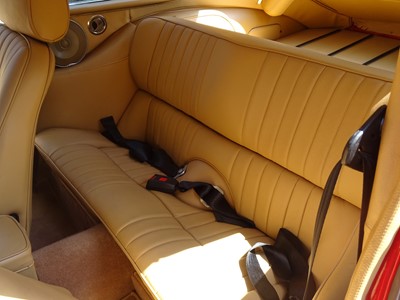 Lot 73 - 1973 Jaguar E-Type V12 Coupe