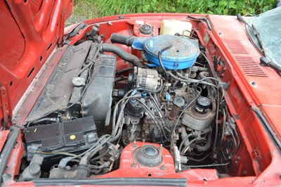 Lot 75 - 1984 Mazda RX-7