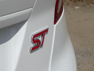 Lot 343 - 2016 Ford Fiesta ST-2