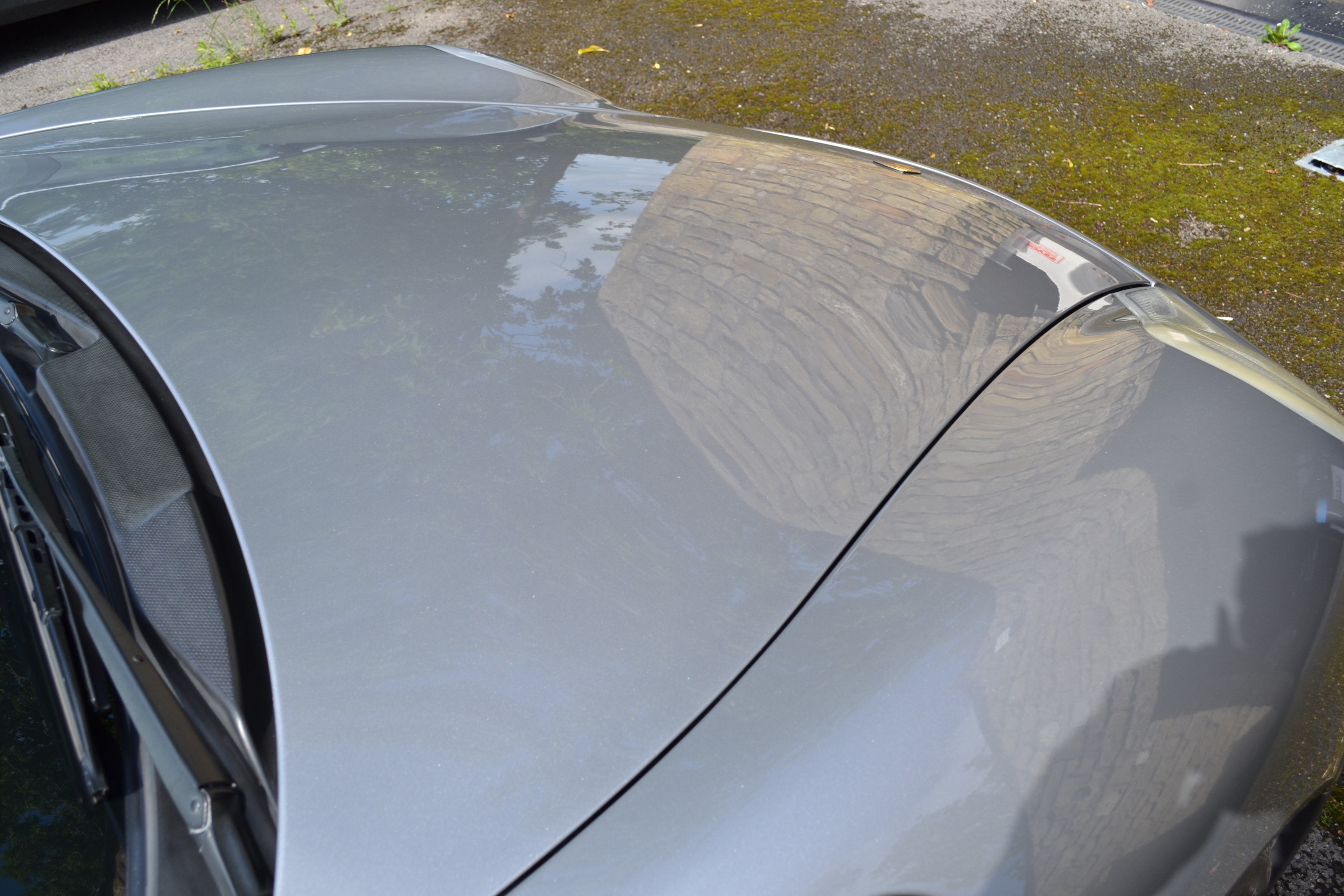 Lot 329 - 2004 Porsche Boxster S 550 Spyder