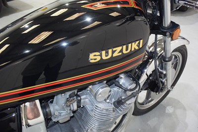 Lot 99 - 1979 Suzuki GS1000