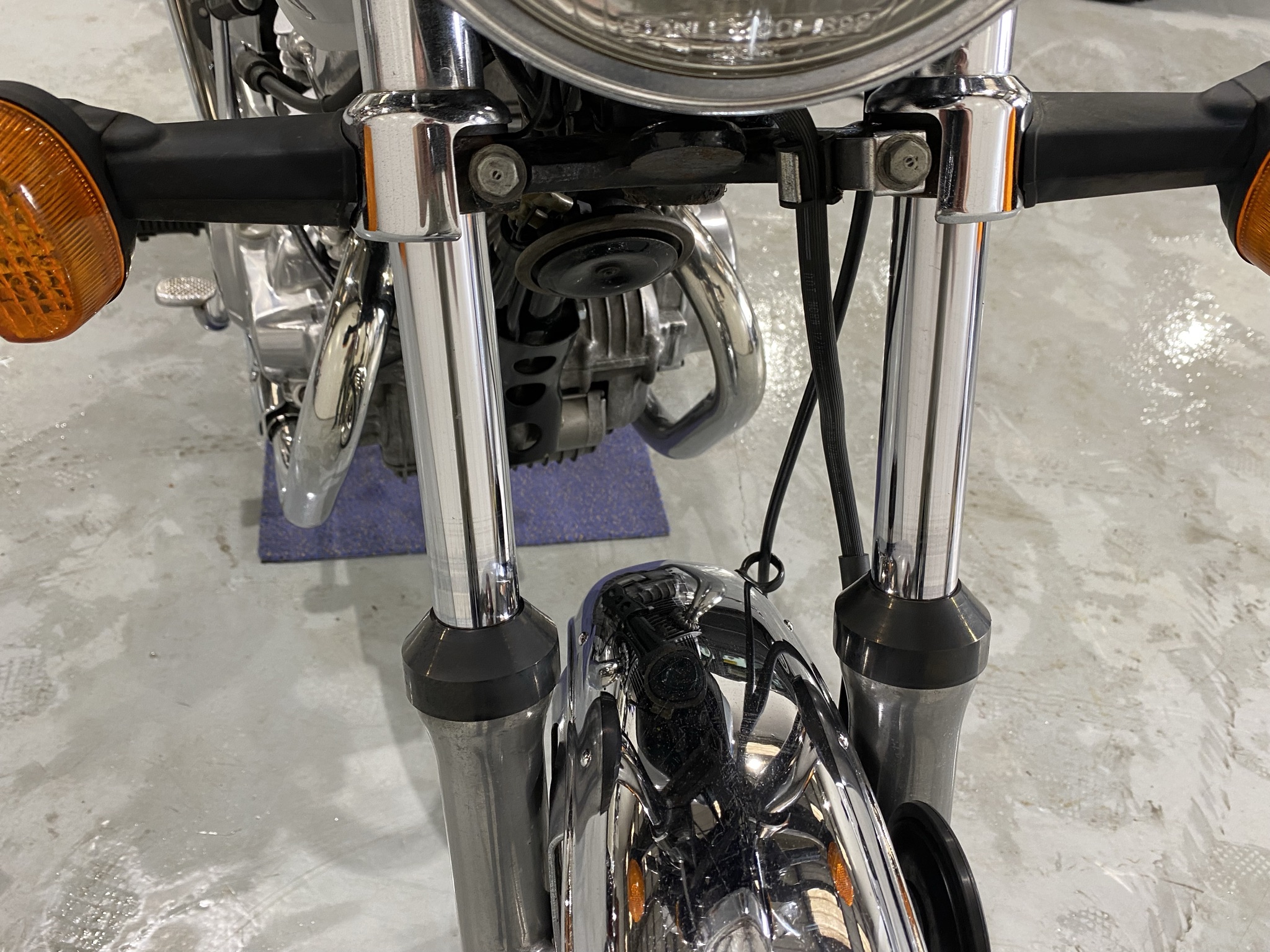 Cuscinetti Ruota Posteriore Per Honda CB250 Superdream, Anni 1979-1985, Nuovi, Made In Japan