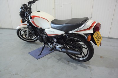 Lot 96 - 1980 Yamaha RD350LC