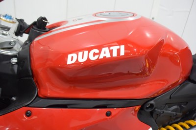 Lot 104 - 2018 Ducati 1299 Panigale R