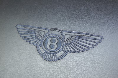 Lot 341 - 2005 Bentley Arnage T Mulliner Level II