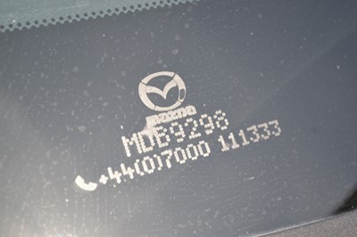 Lot 313 - 2012 Mazda MX-5 2.0i Sport Tech