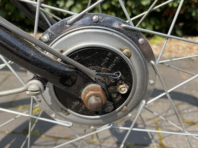 Lot 224 - 1953 Power Pak