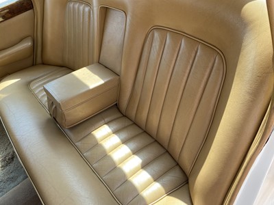 Lot 317 - 1978 Rolls Royce Shadow 2