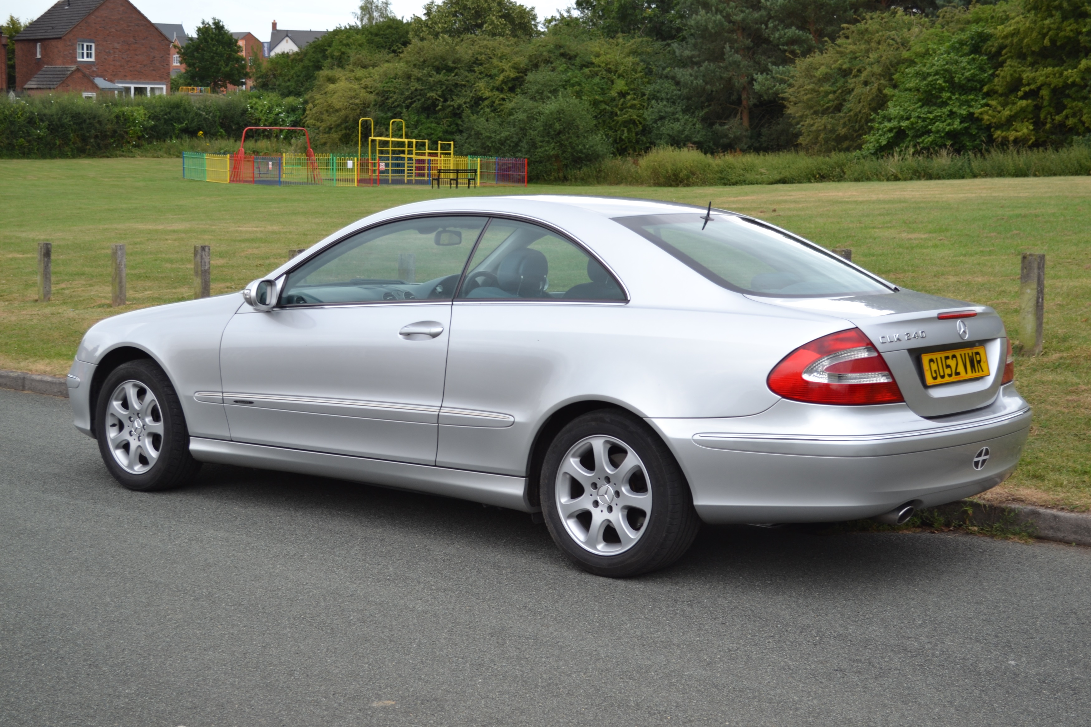 Мерседес clk 240 Мерседес clk 240