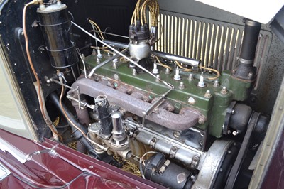 Lot 12 - 1923 Packard Six Sedan