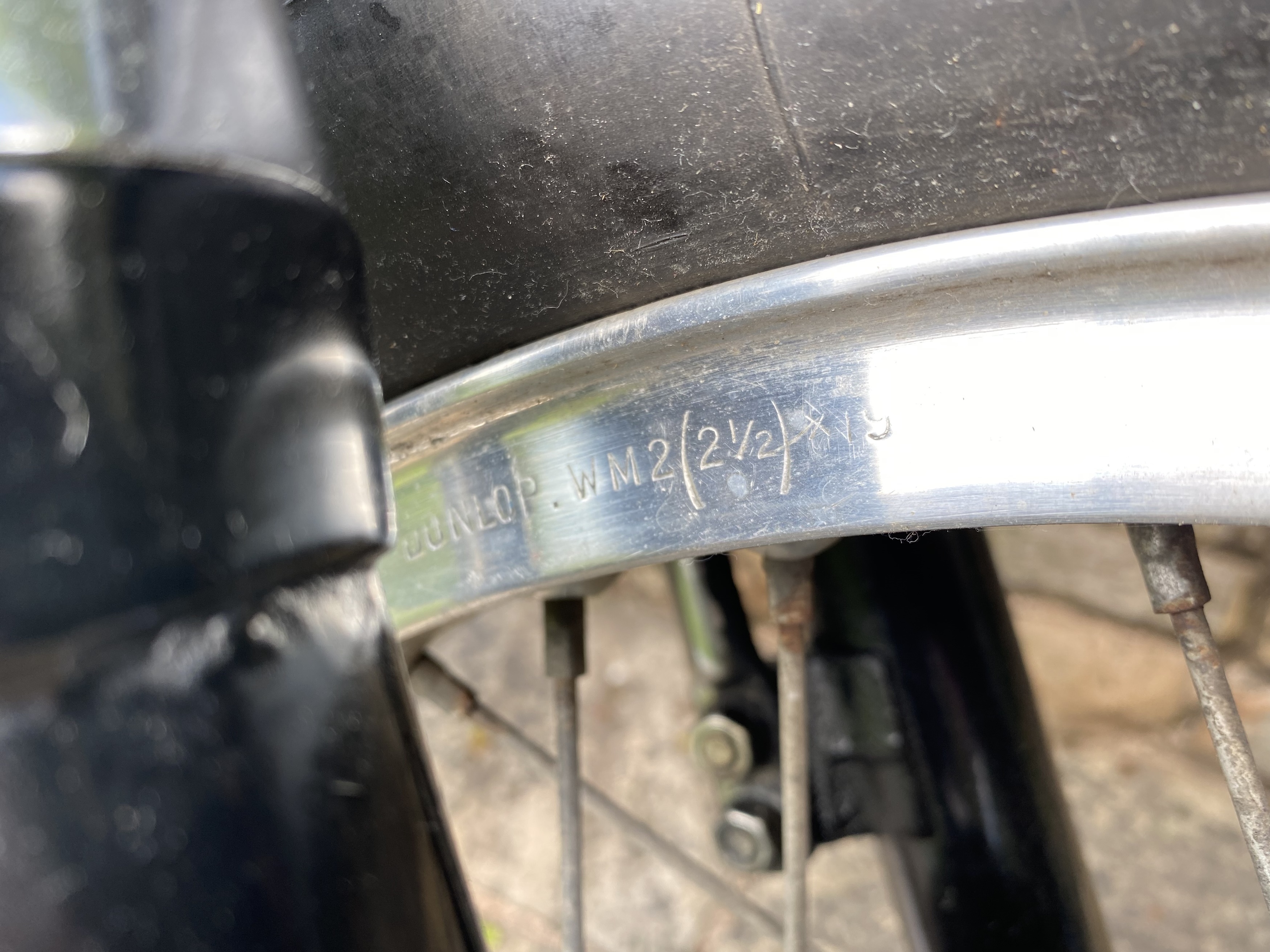 bsa gold star spares