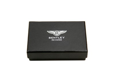Lot 131 - Bentley Wine Bottle Stopper