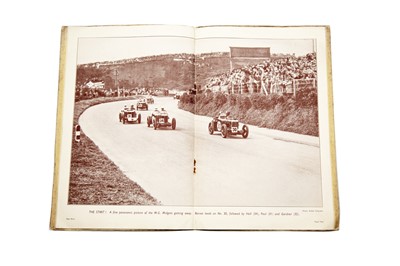 Lot 201 - MG - ‘The Luck of the Game’ by Lyndon