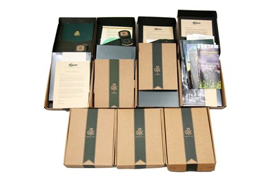 Lot 240 - Goodwood Road & Racing Club Member’s Packs