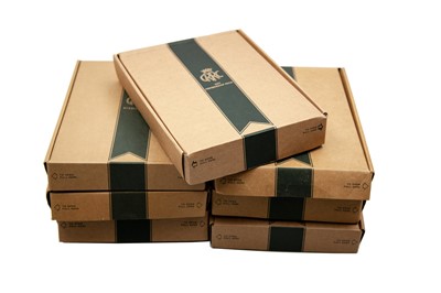 Lot 240 - Goodwood Road & Racing Club Member’s Packs