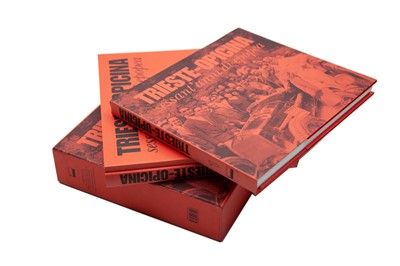 Lot 258 - 'Trieste-Opicina - Sessant Anni di Epopea'