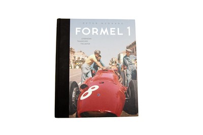 Lot 247 - ‘Formel 1’ by Nygaard