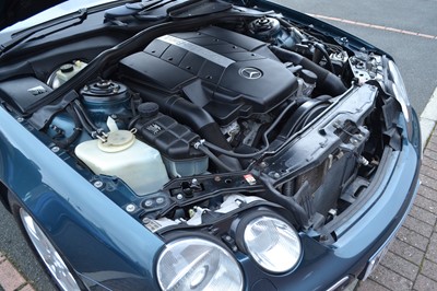 Lot 53 00 Mercedes Benz Cl 500 Lot 53 00 Mercedes Benz Cl 500