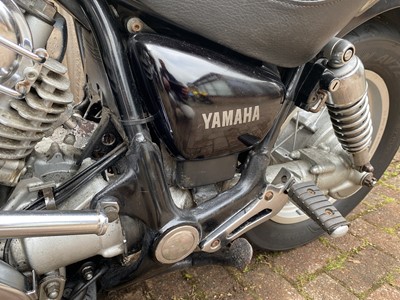 Lot 178 - 1995 Yamaha Virago