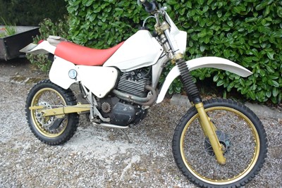 Lot 70 - 1983 Armstrong 500