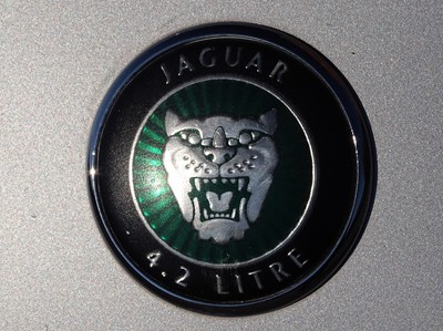 Lot 47 - 2004 Jaguar XK8 4.2 Coupe