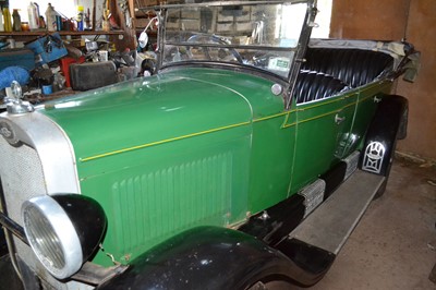 Lot 328 - 1928 Chevrolet National Tourer