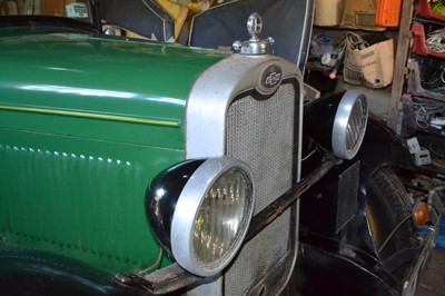 Lot 328 - 1928 Chevrolet National Tourer
