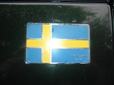 Lot 32 - 1996 Volvo 960 3.0 24v Estate