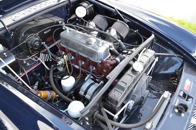 Lot 73 - 1971 MG B Roadster