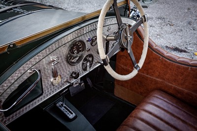 Lot 28 - 1953 Bentley R-Type Special