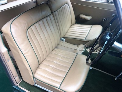 Lot 42 - 1959 Jaguar XK 150 3.8 Fixed Head Coupe