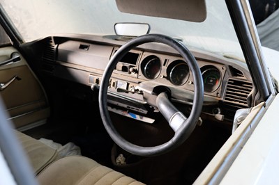 Lot 49 - c.1970 Citroën D Super