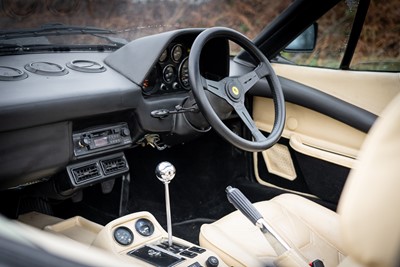 Lot 52 - 1982 Ferrari 308 GTSi