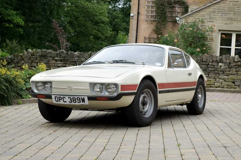 Volkswagen - SP2 Coupé 1973 - Whitebox - 1/43 - Autos Miniatures