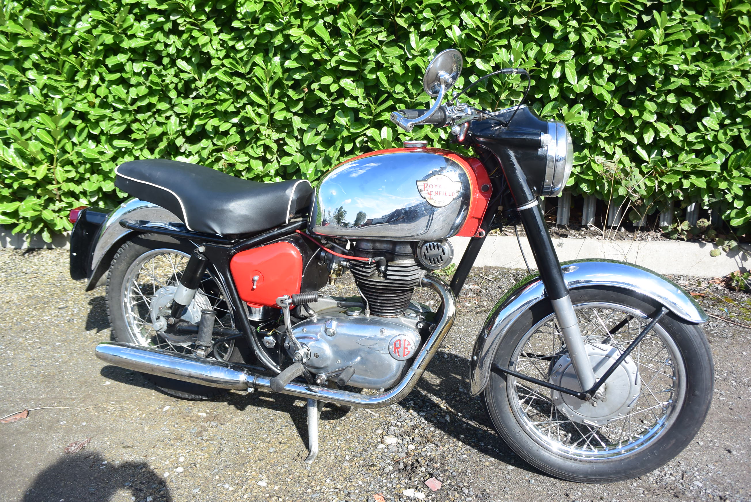 Royal enfield on sale classic 250