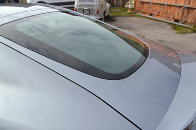 Lot 313 - 2010 Jaguar XKR 5.0 Supercharged Coupe