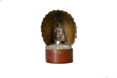 Lot 96 - Guy Motors ‘Feathers in our Cap’ Car Mascot