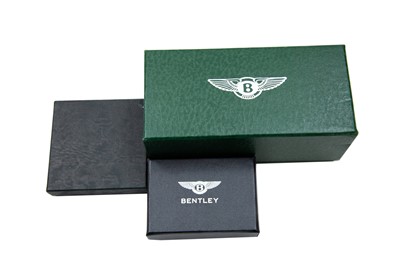 Lot 127 - Bentley & Rolls-Royce Ephemera