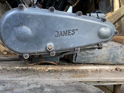 Lot 365 - c.1930's James Handy-Van