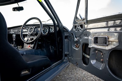 Lot 85 - 1969 MG C GT ‘Sebring’ Evocation