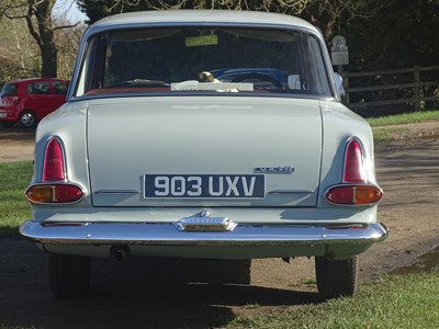Lot 18 - 1962 Vauxhall VX 4/90 FB