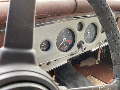 Lot 22 - 1960 Jaguar XK 150 3.8 Fixed Head Coupe